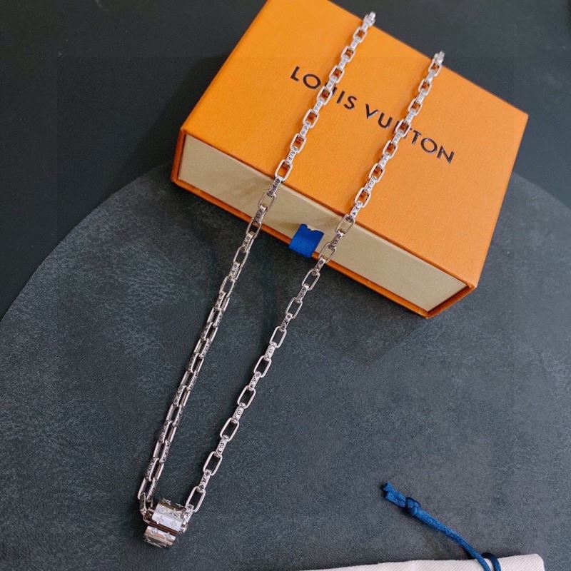 LV Necklaces